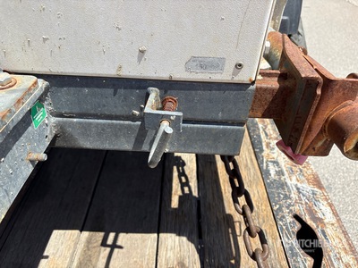 2015 Magnum MLT3060 منارة