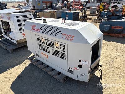 Airworks Twister T185 185 CFM Air Compressor
