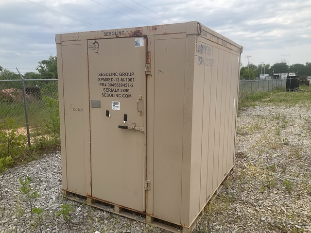 Sesolinc 0045689457-2 Portable Storage Container Sesolinc 0045689457-2 Portable Storage Container