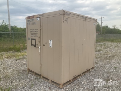Sesolinc 0045689457-1 Portable Storage Container