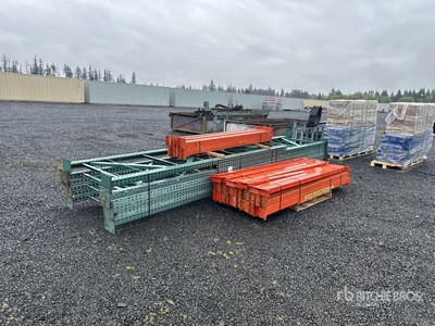 Pallet Racking