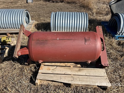150 PSI Air Tank