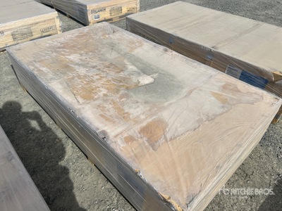 2026 SDLC2030FT 20 ft x 30 ft Marquesina (Unused)