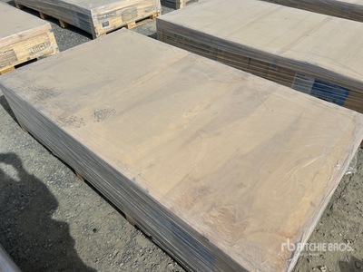 2026 SDLC2030FT 20 ft x 30 ft Marquesina (Unused)