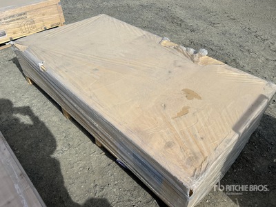 2026 SDLC2030FT 20 ft x 30 ft Marquesina (Unused)