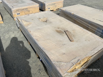 2026 SDLC2030FT 20 ft x 30 ft Marquesina (Unused)