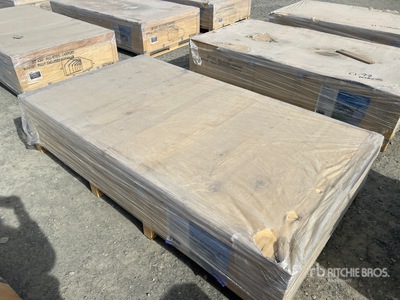 2026 SDLC2030FT 20 ft x 30 ft Marquesina (Unused)