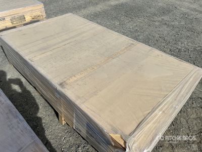 2026 SDLC2030FT 20 ft x 30 ft Marquesina (Unused)