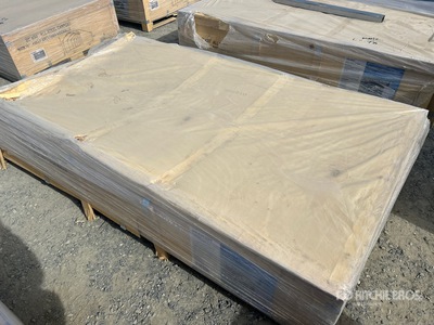 2026 SDLC2030FT 20 ft x 30 ft Marquesina (Unused)