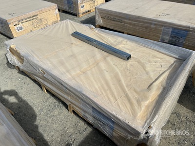 2026 SDLC2030FT 20 ft x 30 ft Marquesina (Unused)