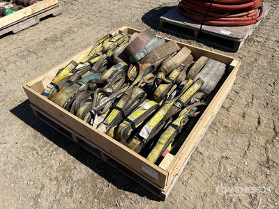 Quantity of Nylon Eslinga