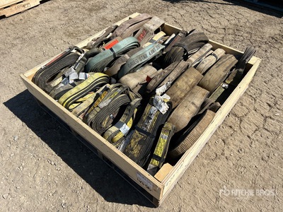 Quantity of Nylon Eslinga