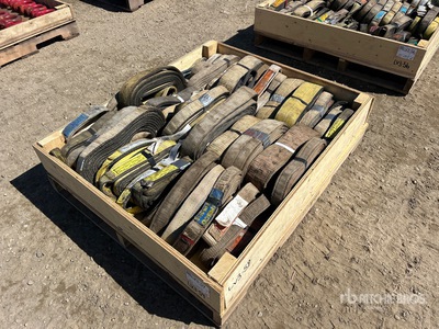 Quantity of Nylon Eslinga