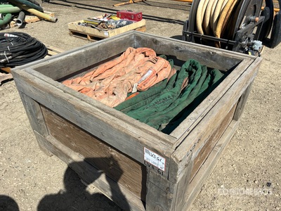 Quantity of Kevlar Eslinga