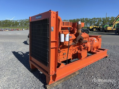 Ansaldo M2B 315 SC4 Generatore