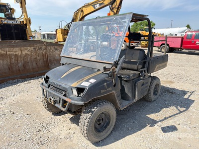 2008 Polaris Ranger XP 4x4 Utilitaire