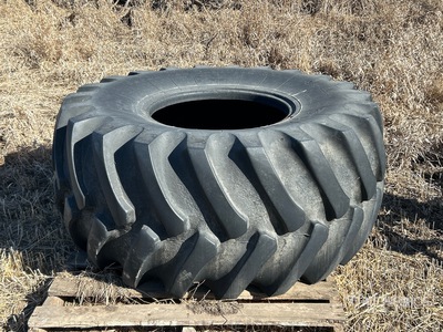 Firestone 28L-26 Tires