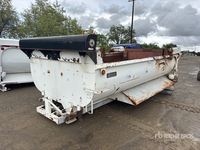 Reliance Dump Body