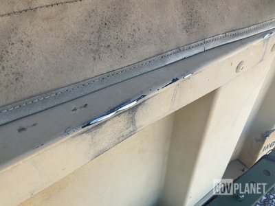 General Appearance with Paint