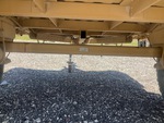 Chassis with Axle Condition