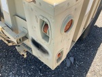 Chassis with Marker Lights Functional