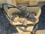 Chassis with Lights/Wiring Condition
