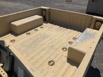 Chassis with Deck/ Floor Condition