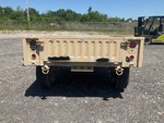 Chassis with Brake Lights Functional