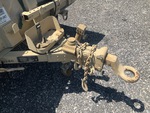 Chassis with Tongue/ Hitch Condition