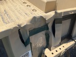 General Appearance with Sheet Metal Condition
