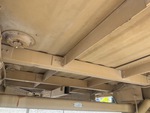 Chassis with Frame Rails/ Main Beams Condition