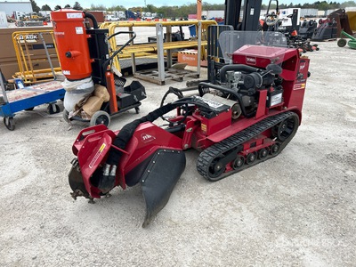 2020 Toro 23210 Tracked Broyeuse de souche