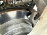 Brakes with
