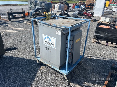 LaMarche A36F-150-48V-BD1 Transformer
