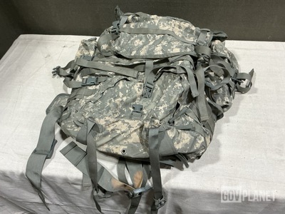 (30) Large Field Pack Sets