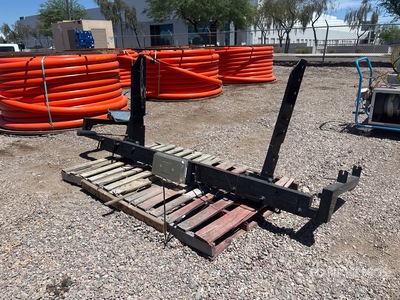 Headache Rack