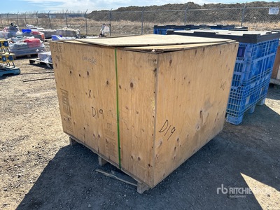 Quantity of Filters, Guides, Belts