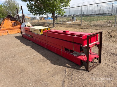 AMGO PRO-30 30000 lb Vehicle Lift