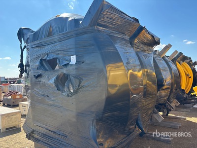 Quantity of (4) Reels of 3 in Pipe