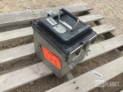 Electrothermal RAK-15 Water & Ration Heater