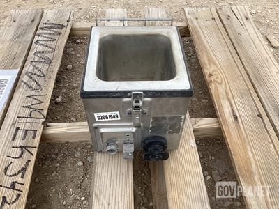 Electrothermal RAK-15 Water & Ration Heater