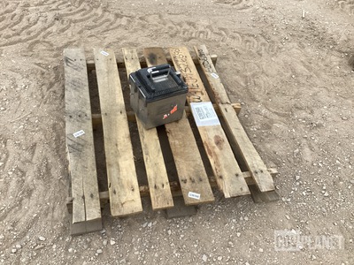 Electrothermal RAK-15 Water & Ration Heater