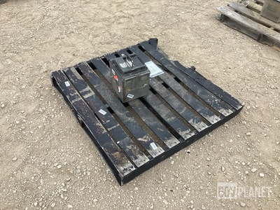 Electrothermal RAK-15 Water & Ration Heater