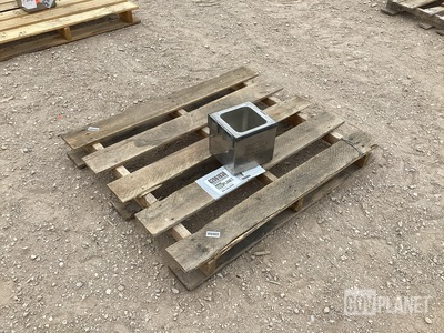 Electrothermal RAK-15 Water & Ration Heater