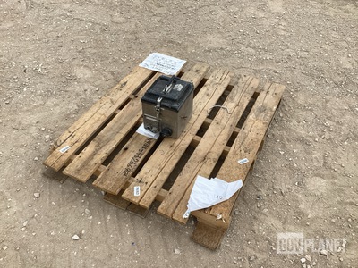 Electrothermal RAK-15 Water & Ration Heater
