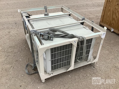 Bard Air Conditioner