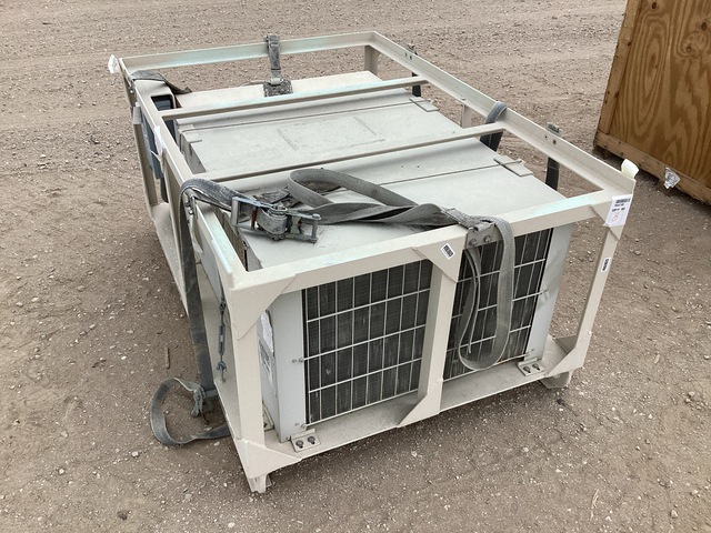 Bard Air Conditioner