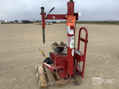 Coats 6065AX Rim Clamp Tire Changer