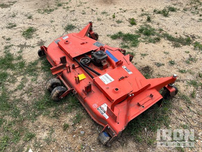 Kubota RCK60-30BB Mower Deck