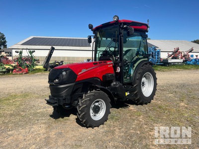 2023 Case IH Quantum 80N جرار ذو دفع رباعي (Unused)